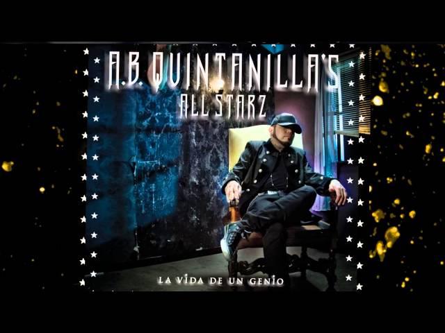 A.B. Quintanilla All Star Kumbia Kings (Dj Oliver)