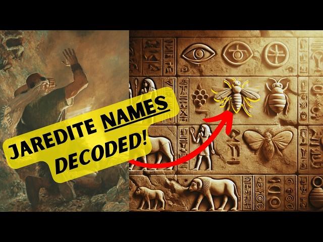 These Amazing Jaredite Names Help Authenticate the Book of Mormon