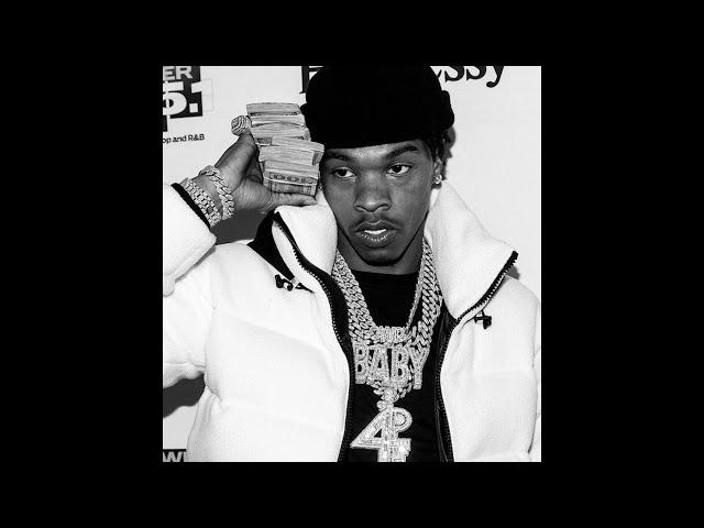 Lil Baby Type Beat - "Rich" | Free Type Beat | Rap/Trap Instrumental 2024