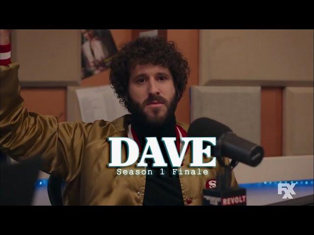 Lil Dicky - DAVE The Breakfast Club Rap (Season 1 finale)