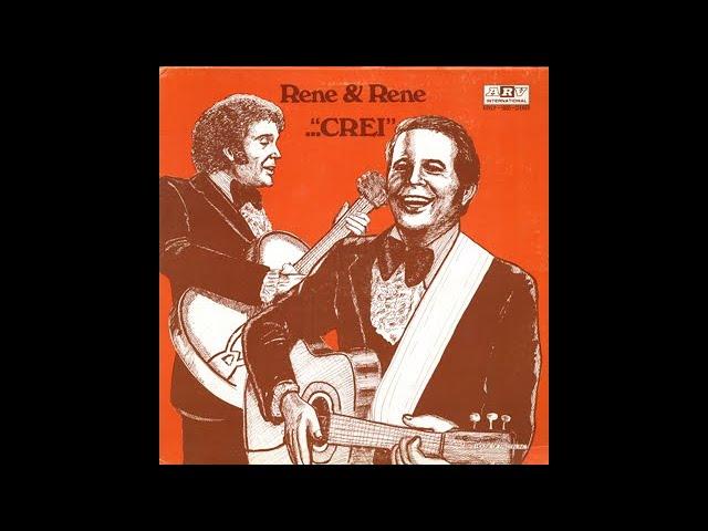 Rene Y Rene - La Mentira - ARV arvlp-1005