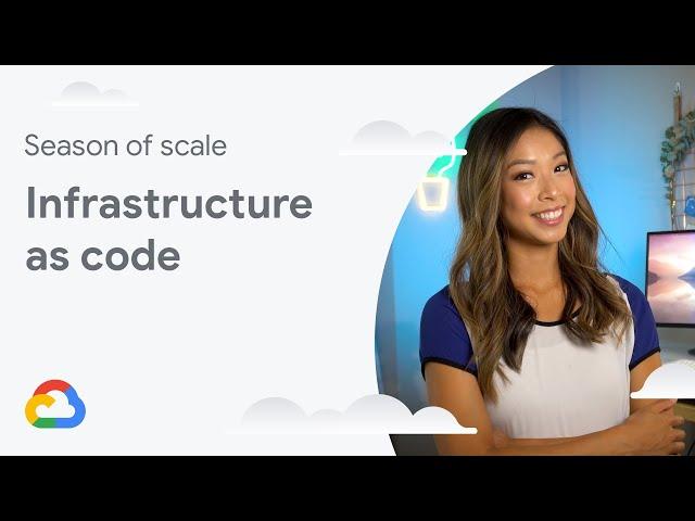 Infrastructure as code