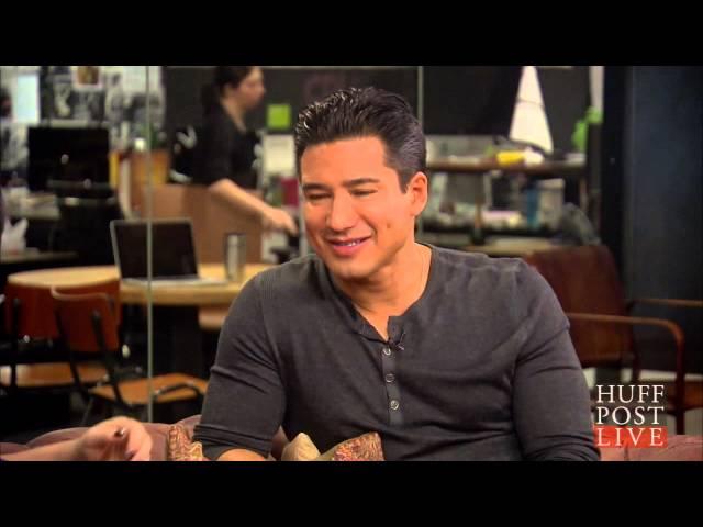 Mario Lopez Was 'Cool' With Dustin Diamond