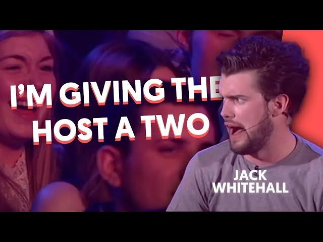 Come Dine With Me | Jack Whitehall