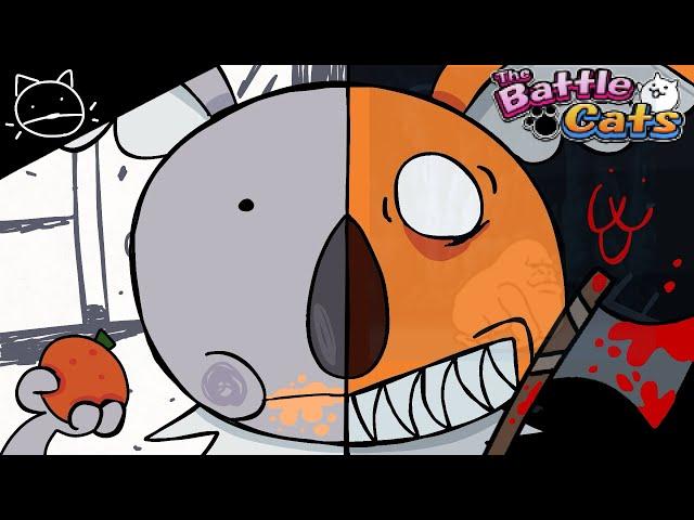 The Life of Kory (Battle Cats Animation)