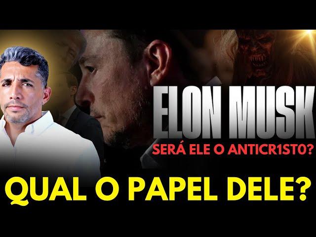 A TECNOLOGIA DO F1M CHEGOU? ELON MUSK ESTÁ PREPARANDO O CAMINHO? Respondendo os seguidores