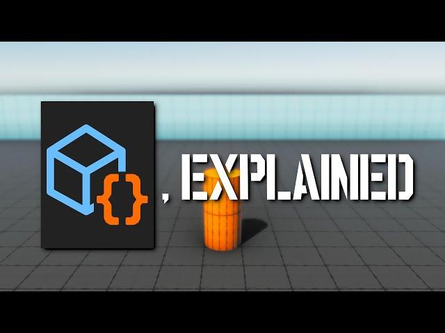 ScriptableObjects, Explained | Unity Tutorial