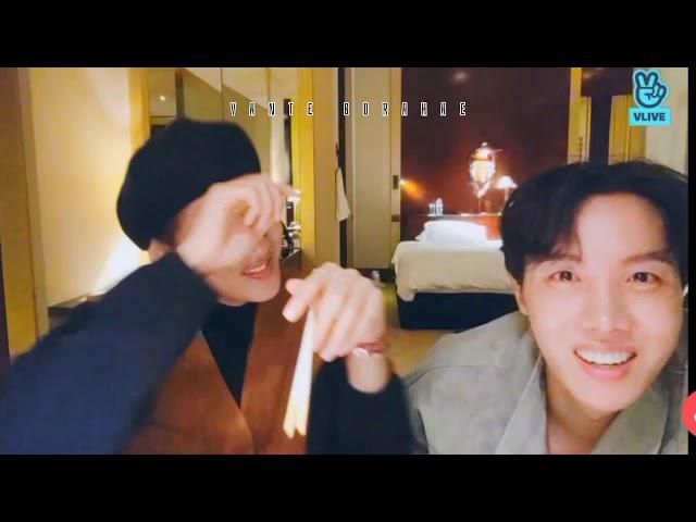 Taekook exposing themselves in every Vlive (ASMR taekook version please use earphones )