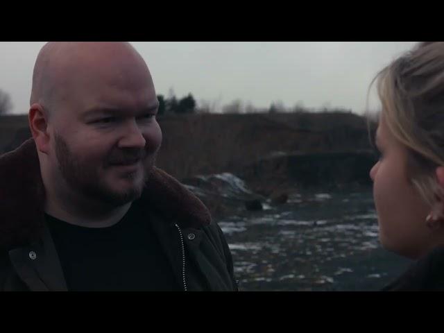 Michael Saynor - Showreel 2024 (Updated)