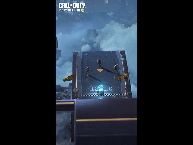 Season 4: Infinity Realm | Battle Pass Trailer