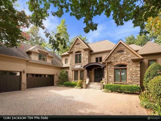 Ivester Jackson Distinctive Properties | Christie's International Real Estate - 17613 Westward ...