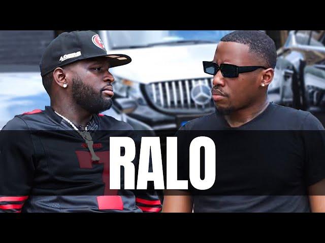 RALO addresses EVERYTHING in his first interview! Young Dolph, Boosie, Gucci Mane & MORE!