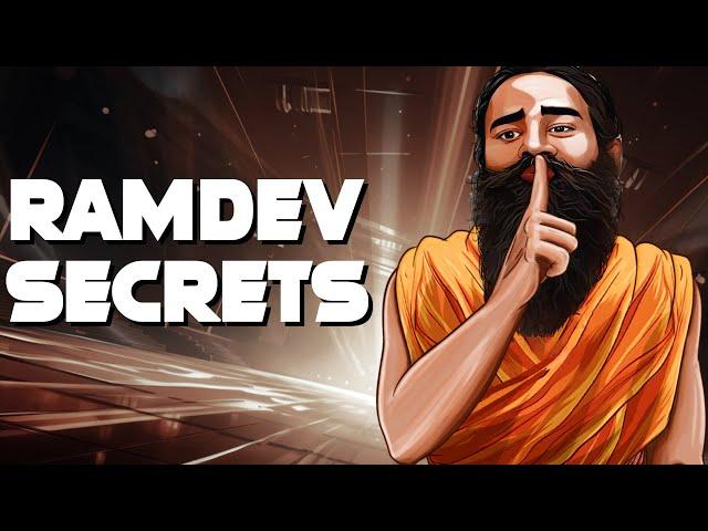 How Baba Ramdev became Rich and Powerful, but had to Apologise to the nation