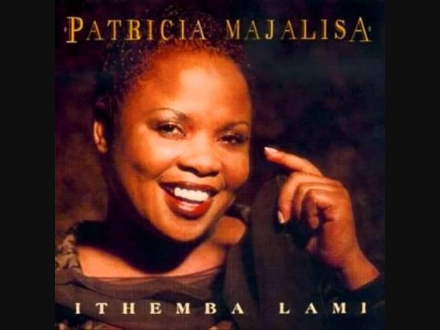 Patricia Majalisa - Tshomi Yami