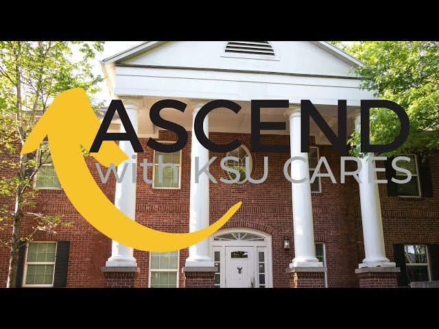 KSU CARES ASCEND LLV