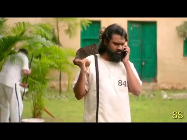 Jathi Ratnalu Rahul comedy scene