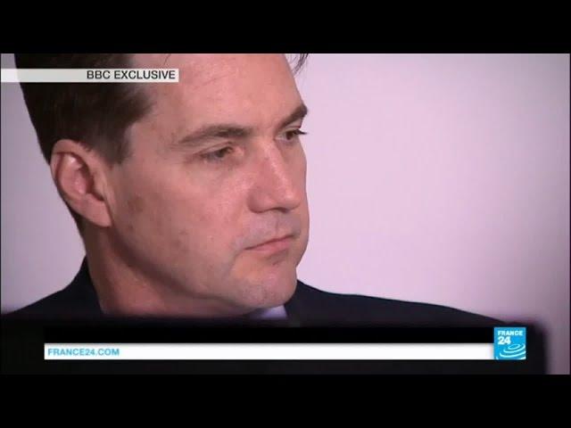 Bitcoin creator revealed: Australian entrepreneur Craig Wright confirms identity