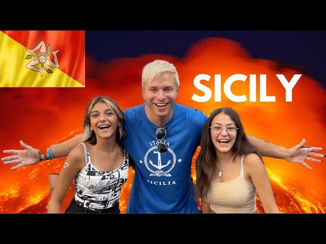 Sicily Explained in 11 Minutes.