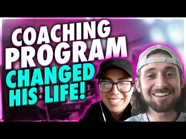 "Your Program Changed My Life!" Coaching Client Tells Story Of Success + Failures In Section 8!