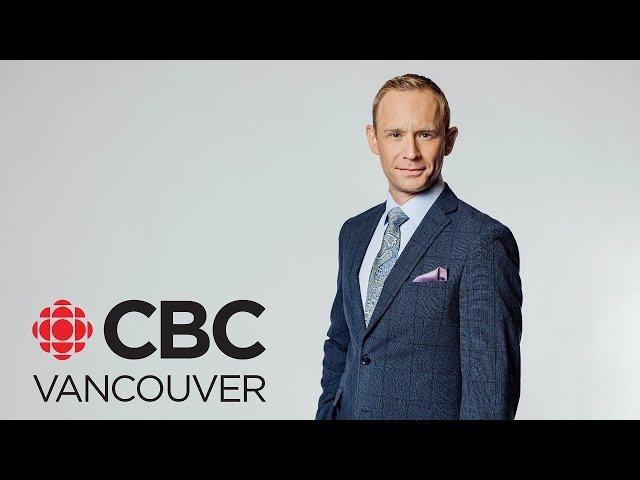 CBC Vancouver News at 6, Oct. 3 -  ICBC's insurance model targeted in B.C. election pledges