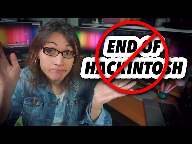 End of Hackintosh? | Apple’s Switch to ARM