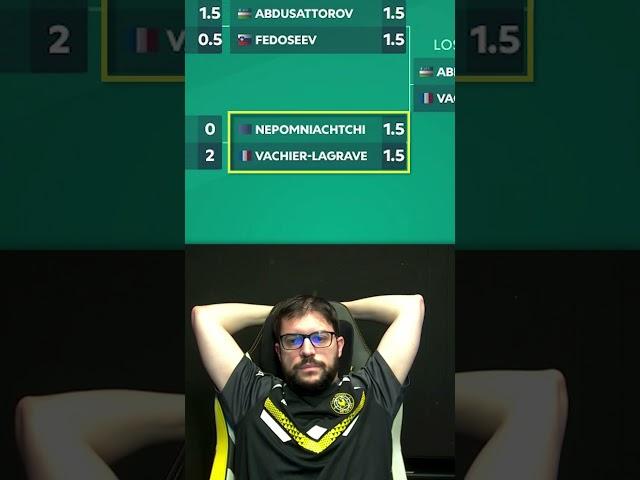 MVL's UNBELIEVABLE Streak to Set Up Rematch vs. Magnus 