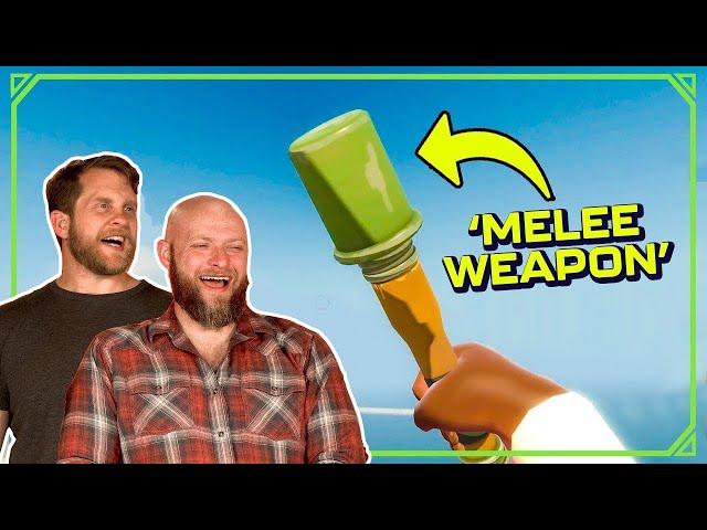 Firearms Expert Reacts to More Dumb Weapons From Team Fortress 2