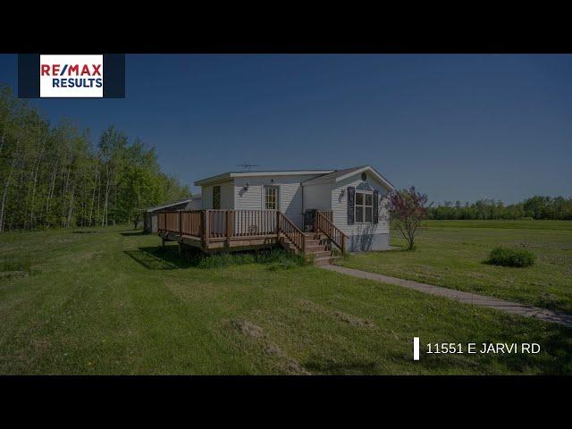 11551 E Jarvi Rd | Maple Real Estate