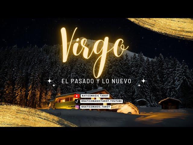 ️VIRGO-CELOS!! te espia porque piensa que tu queeeeeee!!!