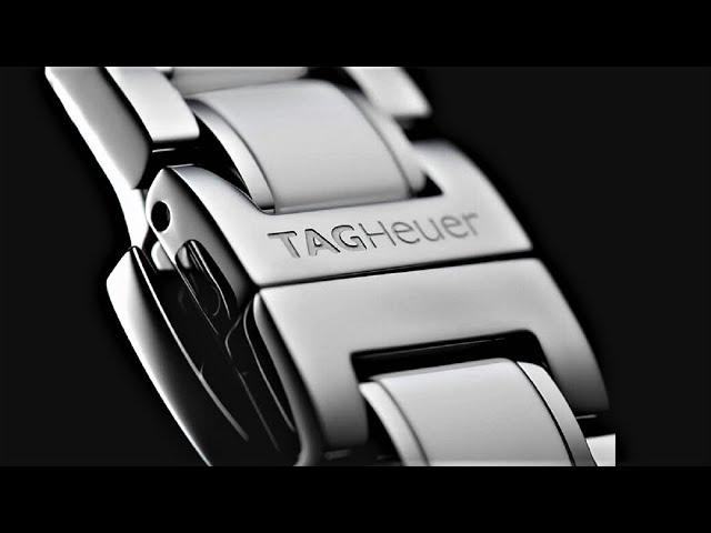 Top 10 Best Tag Heuer Watches For Men You Buy in 2024