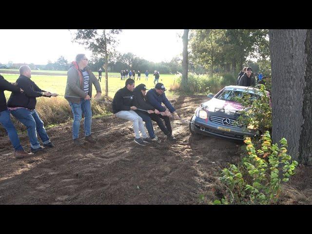 Hellendoorn Rally 2022