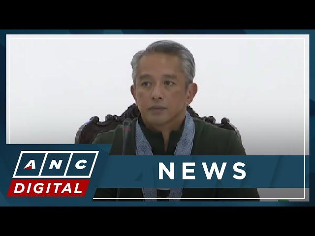 Zamboanga police yet to make progress in finding Eastman's abductors | ANC