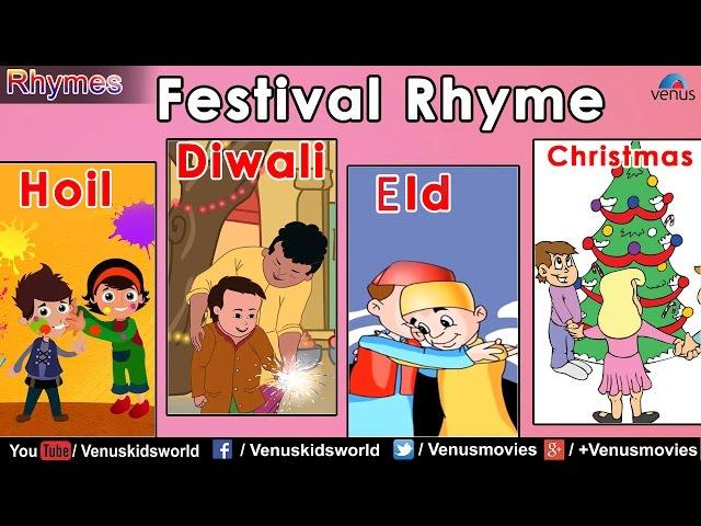 Festival Rhyme