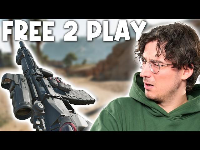 Kaum zu glauben das DIESES GAME Free2Play ist!