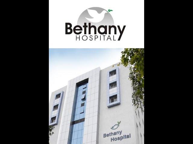 Bethany Hospital, Thane -About Us