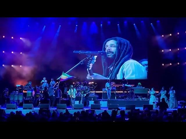 The Marley Brothers - Positive @ Live at Chula Vista | North Island Amphitheatre | 09/11/2024