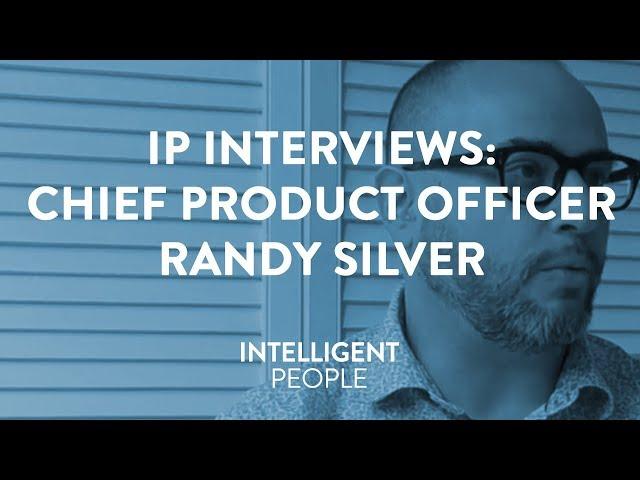 What Are Good Product Manager Attributes? Randy Silver