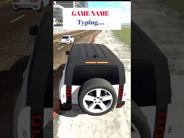 DT DEFENDER 26 MAY || BHAGAT AADMI || #gaming #shorts #scorpio #thar #games #automobile