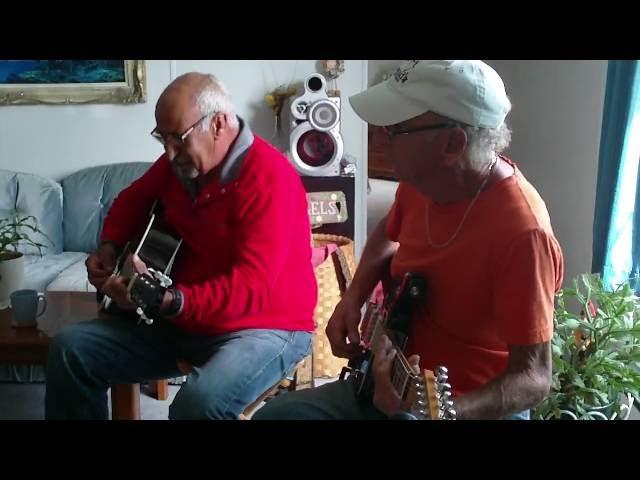 Albert Richard - Wishing all things were New