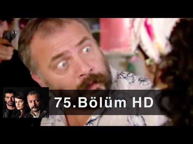 Adanalı 75. Bölüm HD