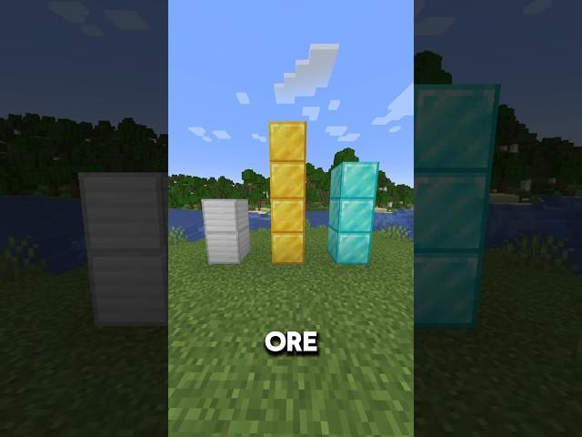 insane minecraft tips for beginners #shorts #lotusispotus #minecraft