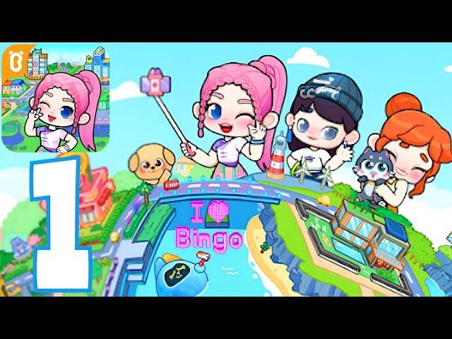 Game World: Life Story | Tutorial - Gameplay Walkthrough Part 1 ( ANDROID / iOS )