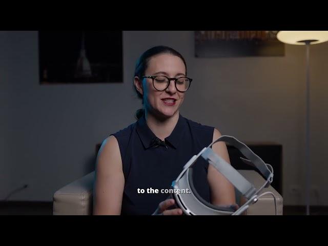 Immersive Learning: The Pedagogical Value | Keynote by Nicole Pallares Ferrer