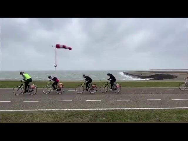 2020 - THE DUTCH HEADWIND CHAMPIONSHIPS