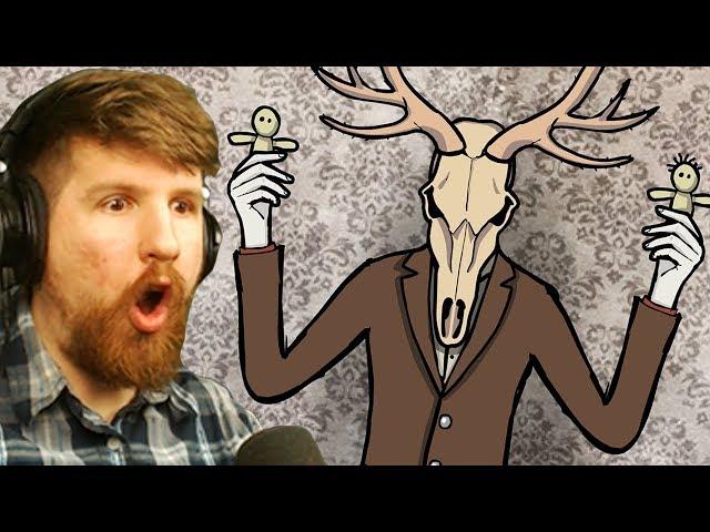 RUSTY LAKE ROOTS - All Golden Emblems