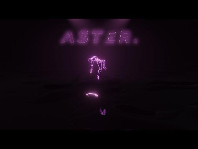 Miruku - Aster.