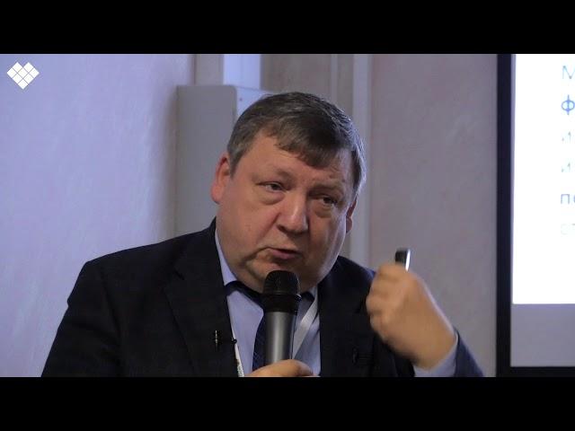 Проектная задача как инструмент для мониторинга формирования умения учиться | Алексей Воронцов