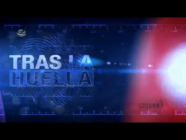 TRAS LAS HUELLA | CASO : LEJOS DEL MUNDO  | ESTRENO | DOMINGO 08|06|2023