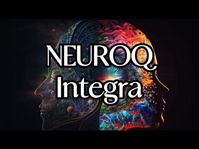 Neuroq - Integra  [Full Album]