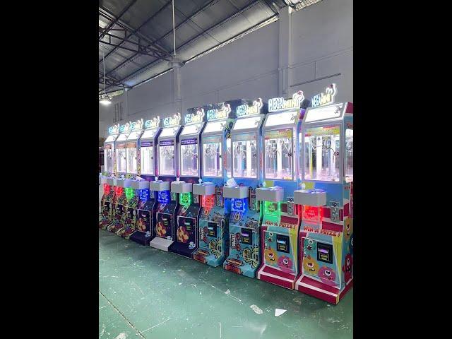 MEGA MINI CLAW MACHINE